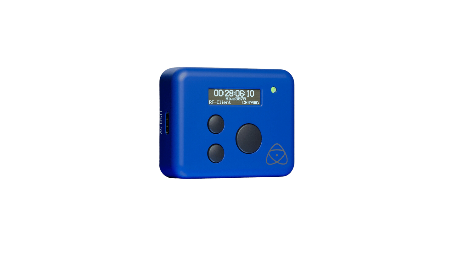 Apogee clipmic digital 2 - kit 2