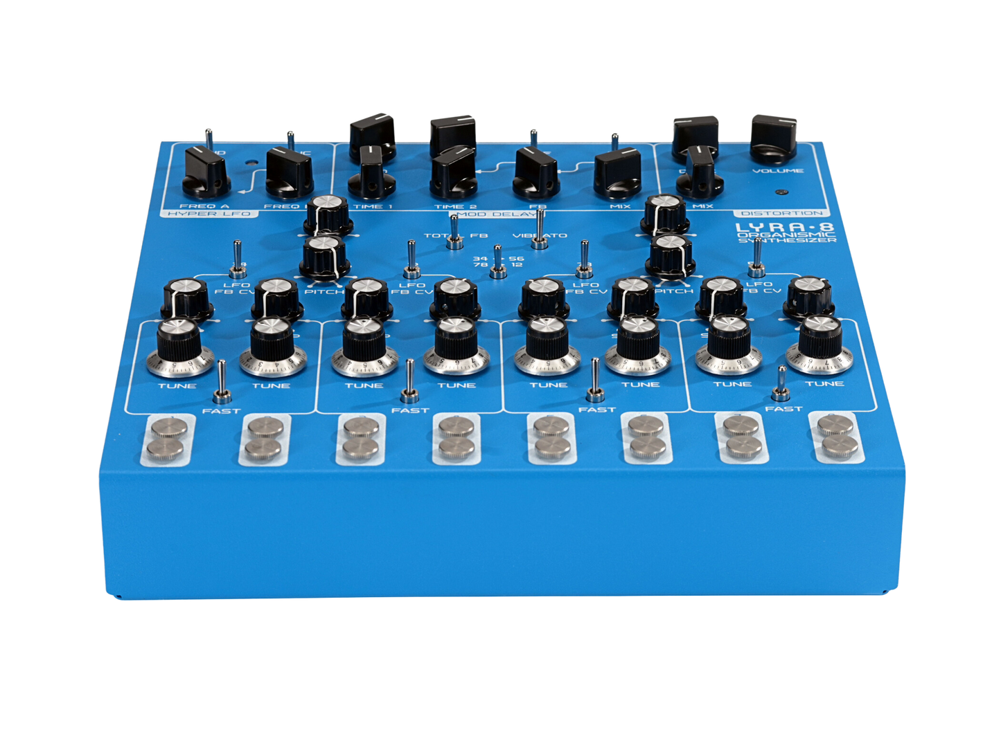 SOMA LYRA-8