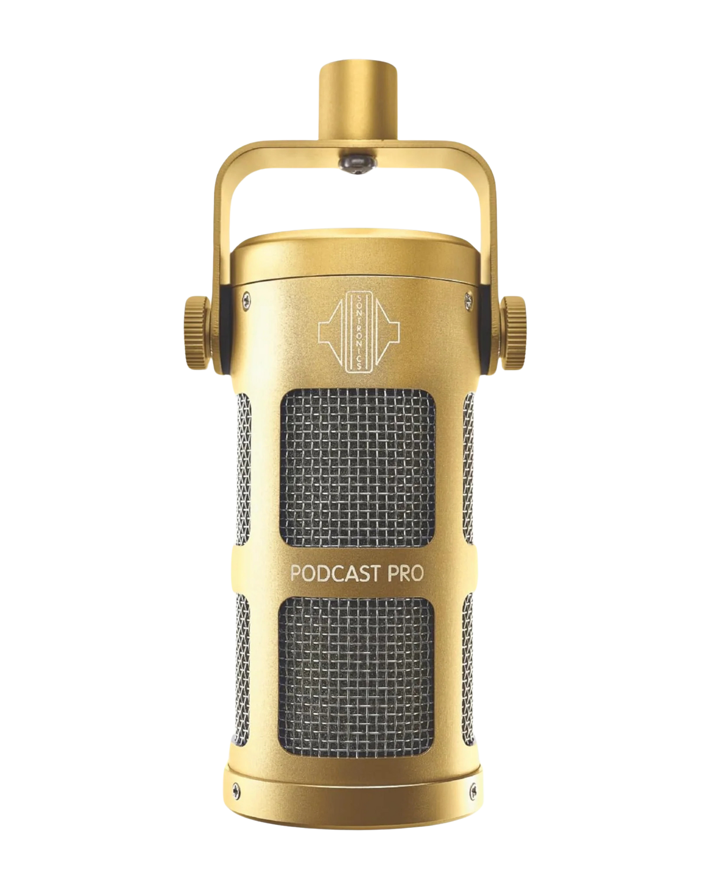 Sontronics Podcast Pro