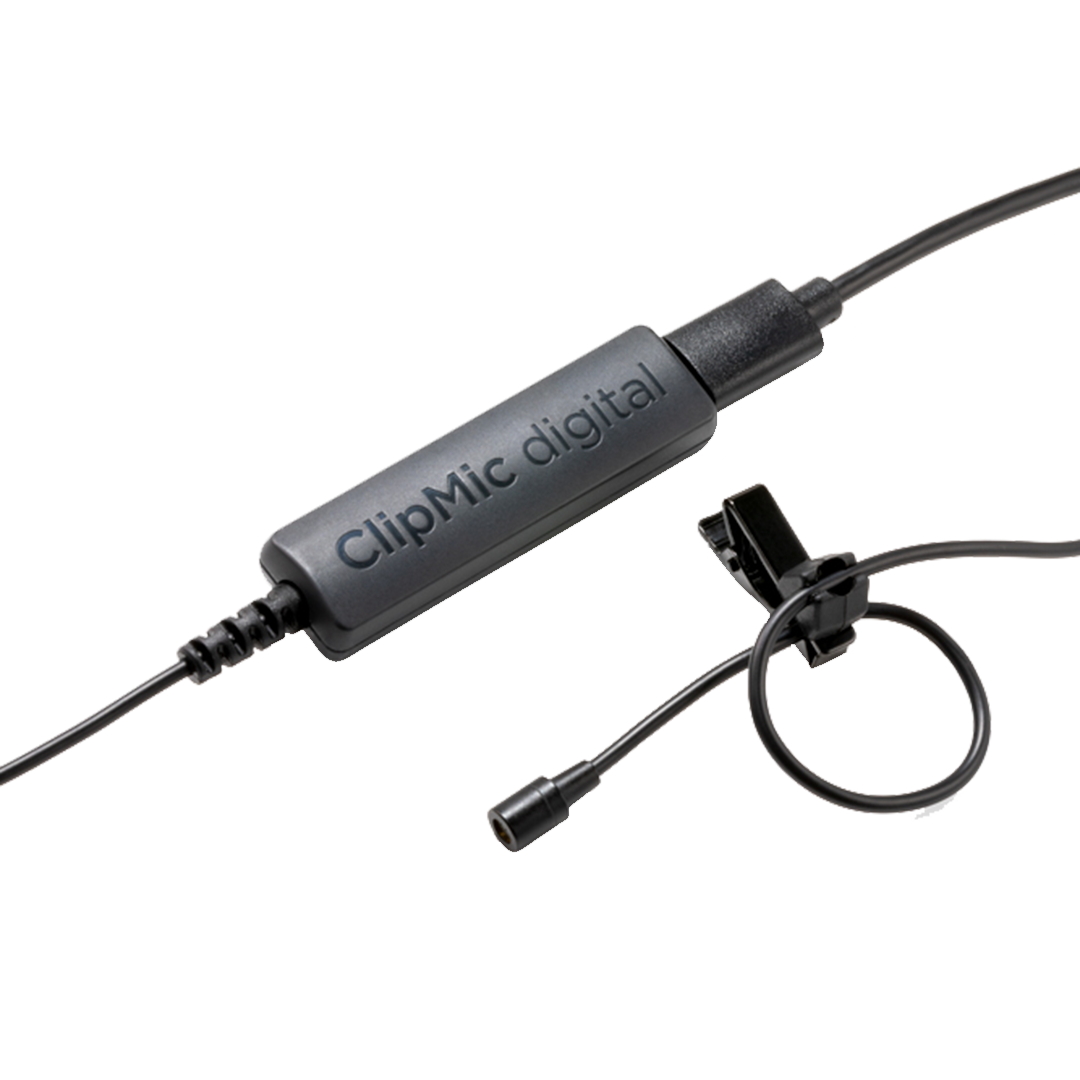 Apogee clipmic digital 2 - kit 4