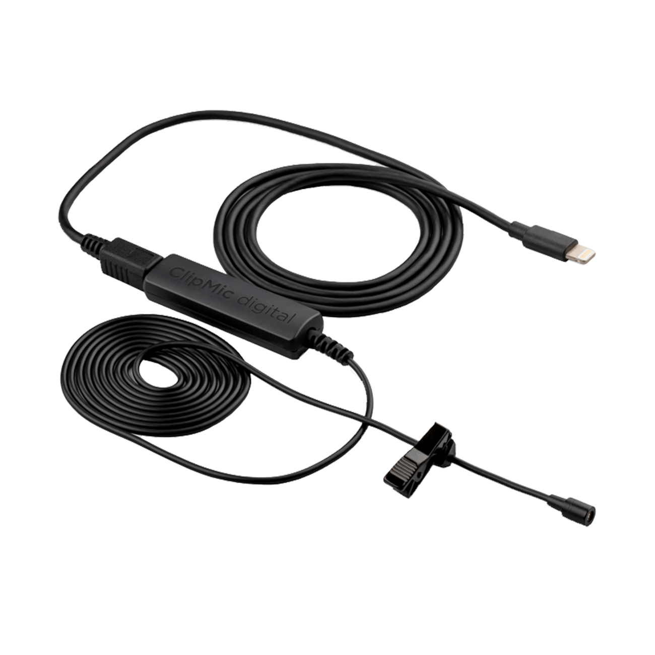 Apogee clipmic digital 2 - kit 4