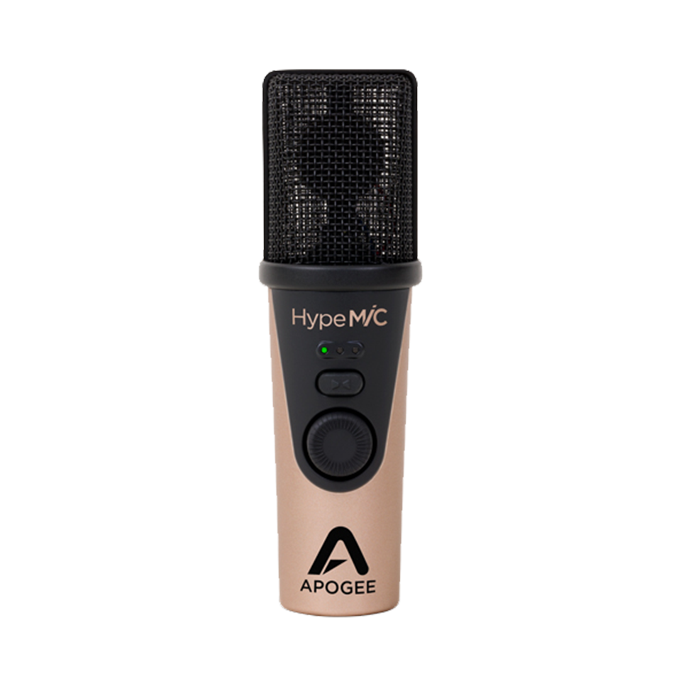 Apogee Hypemic