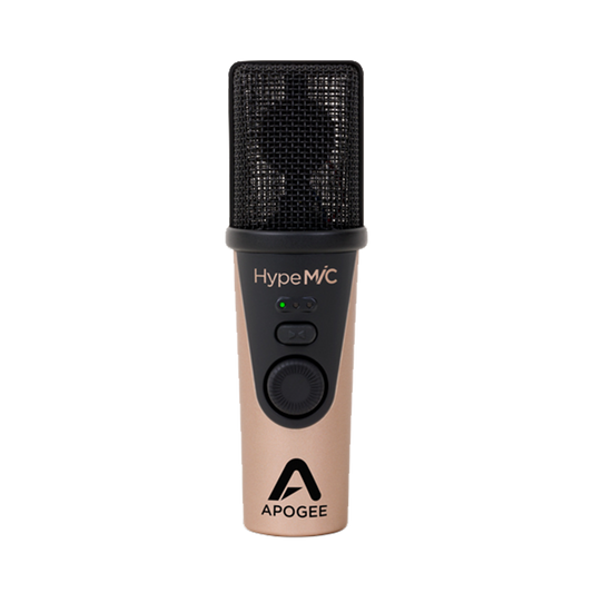 Apogee Hypemic