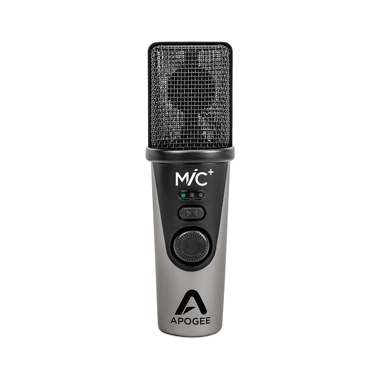 Apogee Mic+