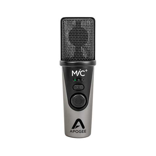 Apogee Mic+