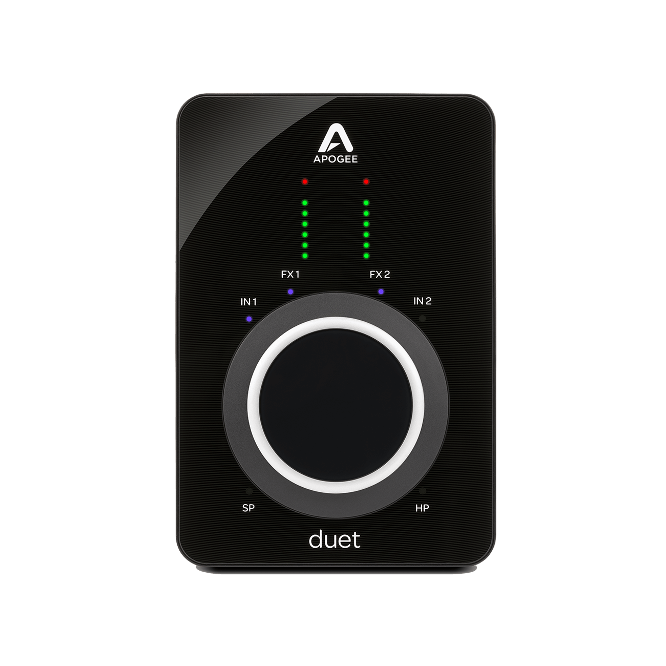 Apogee Duet 3