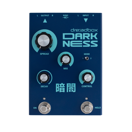 Dreadbox Darkness