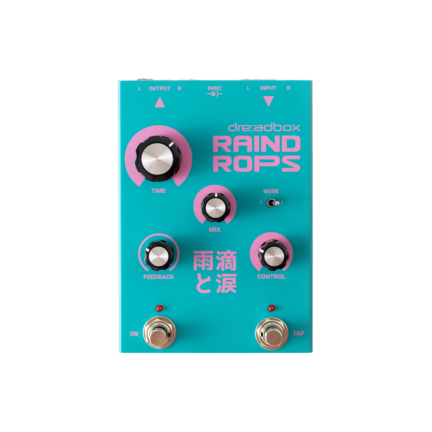 Dreadbox Raindrops