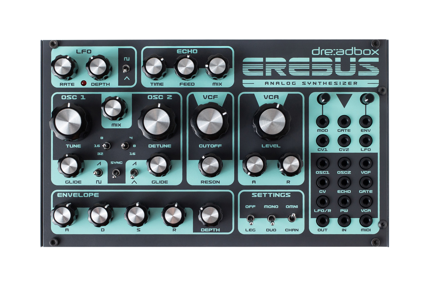 Dreadbox Erebus