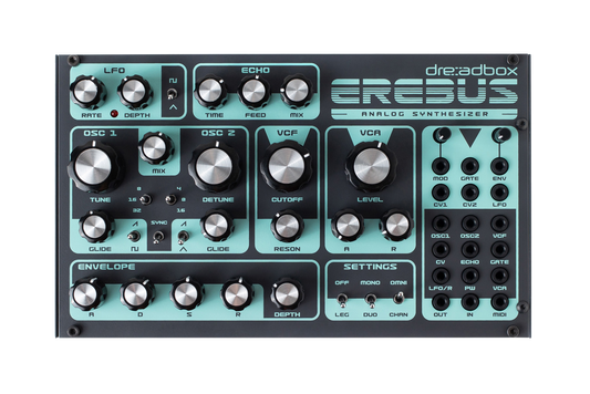 Dreadbox Erebus