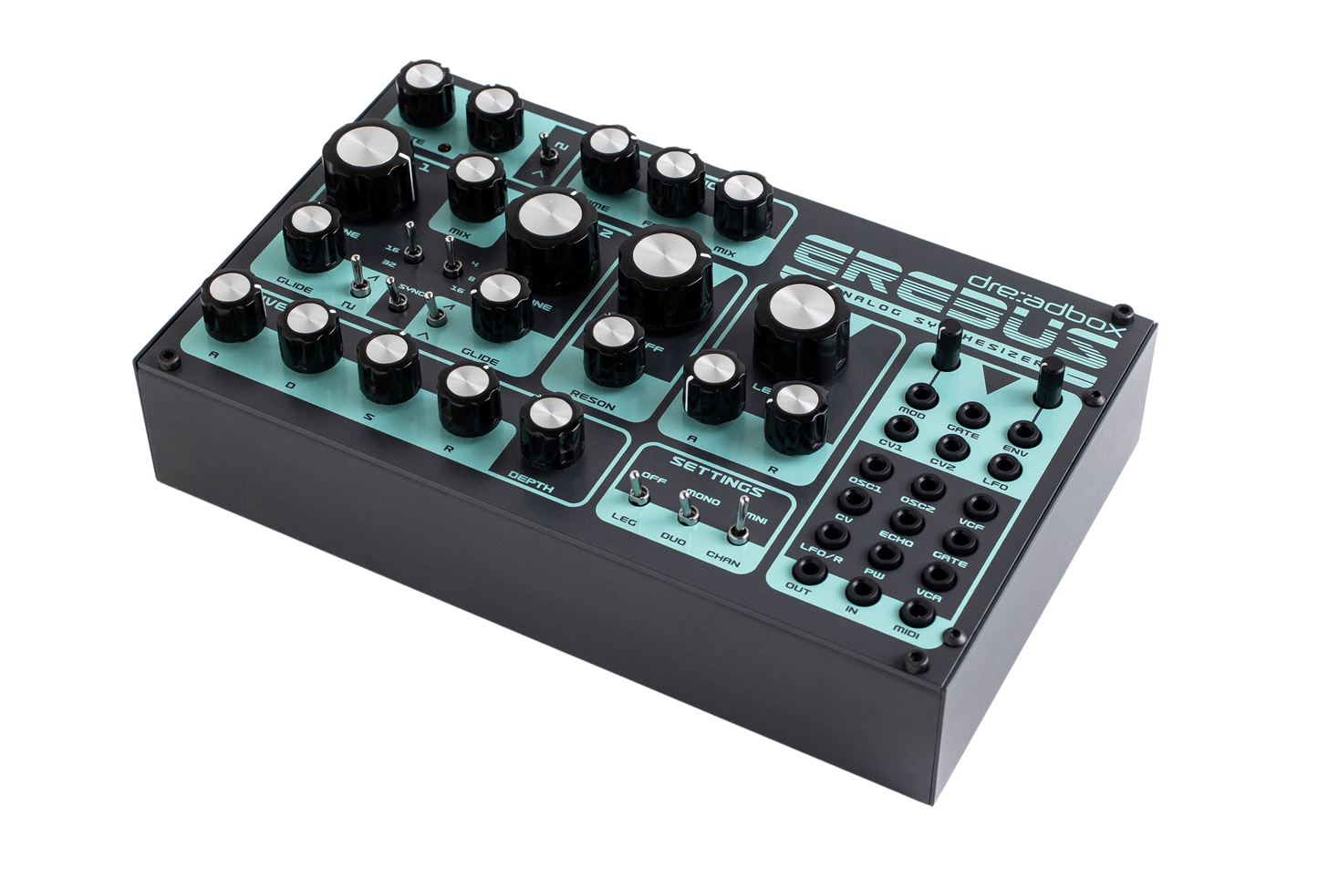 Dreadbox Erebus