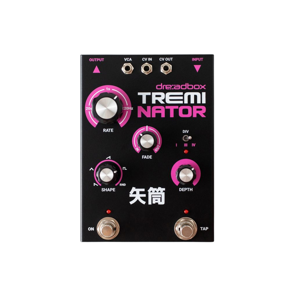 Dreadbox Treminator