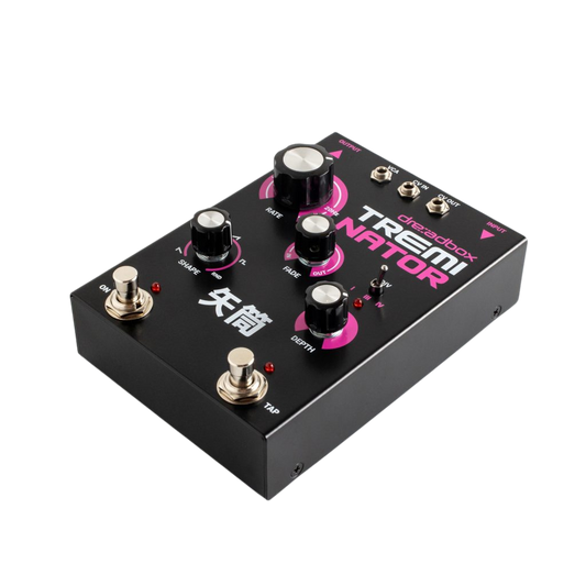 Dreadbox Treminator