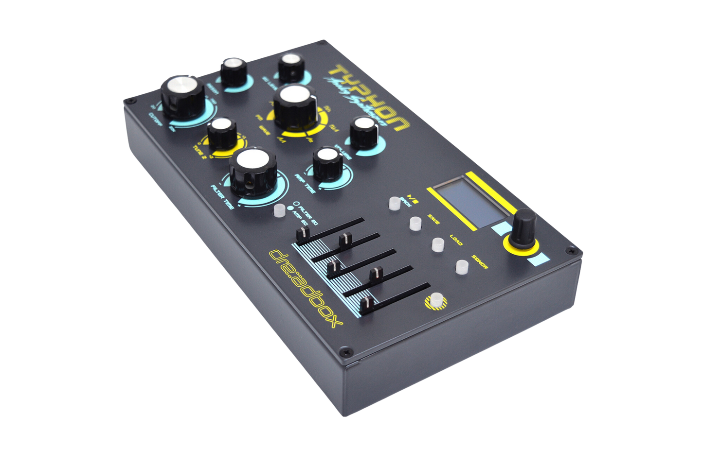 Dreadbox Typhon